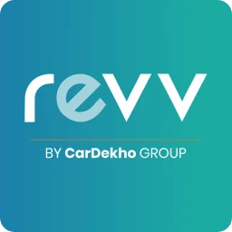 أيقونة Revv: Self-Drive Car Rentals