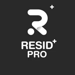 أيقونة RESID+PRO